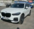 Белый БМВ Х5, объемом двигателя 2 л и пробегом 21 тыс. км за 59000 $, фото 1 на Automoto.ua