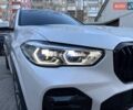 Білий БМВ Х5, об'ємом двигуна 3 л та пробігом 40 тис. км за 75000 $, фото 6 на Automoto.ua