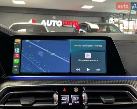 Белый БМВ Х5, объемом двигателя 2.99 л и пробегом 114 тыс. км за 68700 $, фото 61 на Automoto.ua