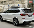 Білий БМВ Х5, об'ємом двигуна 3 л та пробігом 46 тис. км за 77500 $, фото 5 на Automoto.ua