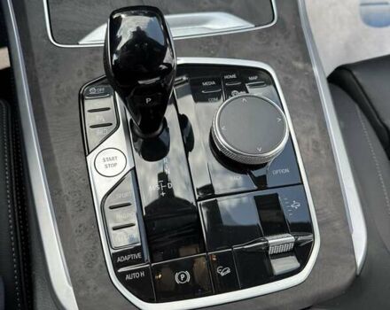 Белый БМВ Х5, объемом двигателя 3 л и пробегом 43 тыс. км за 66000 $, фото 14 на Automoto.ua