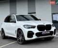 Білий БМВ Х5, об'ємом двигуна 4.4 л та пробігом 8 тис. км за 95000 $, фото 1 на Automoto.ua