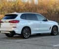 Білий БМВ Х5, об'ємом двигуна 3 л та пробігом 30 тис. км за 42500 $, фото 7 на Automoto.ua