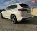 Білий БМВ Х5, об'ємом двигуна 4.39 л та пробігом 50 тис. км за 74000 $, фото 29 на Automoto.ua