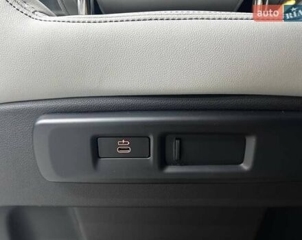 Белый БМВ Х5, объемом двигателя 3 л и пробегом 17 тыс. км за 68000 $, фото 18 на Automoto.ua