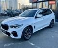 Белый БМВ Х5, объемом двигателя 3 л и пробегом 72 тыс. км за 67900 $, фото 14 на Automoto.ua