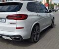 Белый БМВ Х5, объемом двигателя 4.39 л и пробегом 79 тыс. км за 72000 $, фото 4 на Automoto.ua