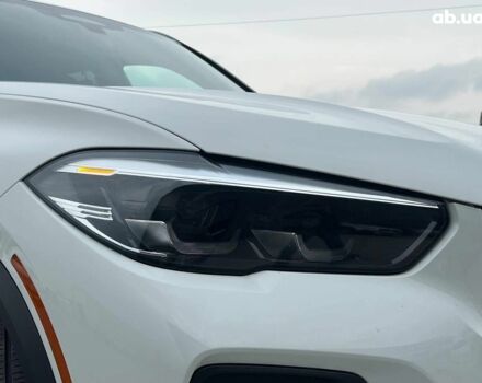 Білий БМВ Х5, об'ємом двигуна 3 л та пробігом 44 тис. км за 66290 $, фото 12 на Automoto.ua