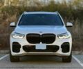 Білий БМВ Х5, об'ємом двигуна 3 л та пробігом 30 тис. км за 42500 $, фото 1 на Automoto.ua