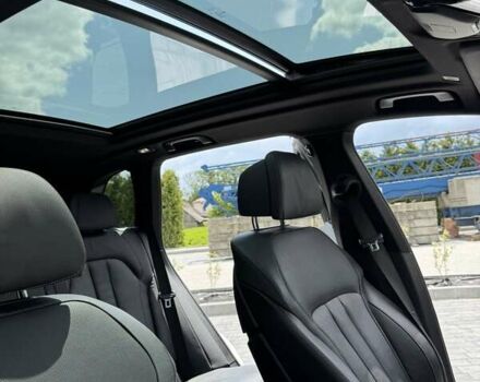 Білий БМВ Х5, об'ємом двигуна 3 л та пробігом 41 тис. км за 67500 $, фото 39 на Automoto.ua