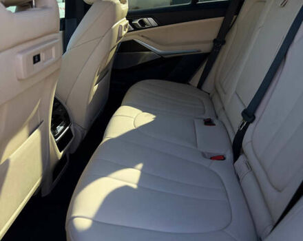 Белый БМВ Х5, объемом двигателя 3 л и пробегом 48 тыс. км за 65500 $, фото 13 на Automoto.ua