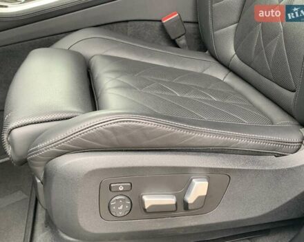 Белый БМВ Х5, объемом двигателя 3 л и пробегом 34 тыс. км за 78900 $, фото 36 на Automoto.ua