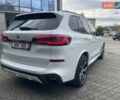 БМВ Х5 2022 в Черновцах на Automoto.ua Белый БМВ Х5, объемом двигателя 3 л и пробегом 95 тыс. км за 73000 $, фото 11 на Automoto.ua