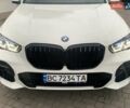 Белый БМВ Х5, объемом двигателя 3 л и пробегом 38 тыс. км за 76000 $, фото 13 на Automoto.ua