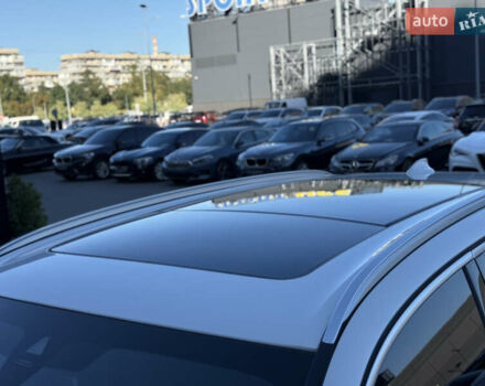 Белый БМВ Х5, объемом двигателя 3 л и пробегом 90 тыс. км за 69000 $, фото 53 на Automoto.ua