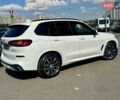Белый БМВ Х5, объемом двигателя 3 л и пробегом 72 тыс. км за 65900 $, фото 1 на Automoto.ua