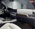 Белый БМВ Х5, объемом двигателя 3 л и пробегом 17 тыс. км за 68000 $, фото 10 на Automoto.ua