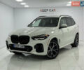 Белый БМВ Х5, объемом двигателя 3 л и пробегом 43 тыс. км за 62500 $, фото 1 на Automoto.ua