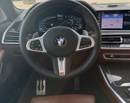 Білий БМВ Х5, об'ємом двигуна 4.39 л та пробігом 50 тис. км за 74000 $, фото 67 на Automoto.ua