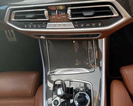 Білий БМВ Х5, об'ємом двигуна 4.39 л та пробігом 50 тис. км за 74000 $, фото 89 на Automoto.ua