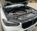 Белый БМВ Х5, объемом двигателя 3 л и пробегом 34 тыс. км за 78900 $, фото 60 на Automoto.ua
