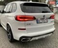 Белый БМВ Х5, объемом двигателя 3 л и пробегом 38 тыс. км за 76000 $, фото 20 на Automoto.ua