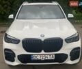Білий БМВ Х5, об'ємом двигуна 3 л та пробігом 34 тис. км за 78900 $, фото 3 на Automoto.ua