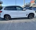Белый БМВ Х5, объемом двигателя 3 л и пробегом 72 тыс. км за 67900 $, фото 21 на Automoto.ua