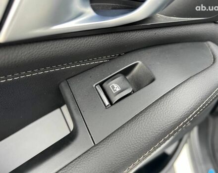 Білий БМВ Х5, об'ємом двигуна 3 л та пробігом 44 тис. км за 66290 $, фото 36 на Automoto.ua