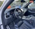Белый БМВ Х5, объемом двигателя 3 л и пробегом 72 тыс. км за 65900 $, фото 29 на Automoto.ua