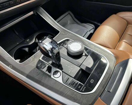 Белый БМВ Х5, объемом двигателя 3 л и пробегом 10 тыс. км за 29700 $, фото 11 на Automoto.ua