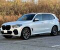 Білий БМВ Х5, об'ємом двигуна 3 л та пробігом 30 тис. км за 42500 $, фото 1 на Automoto.ua