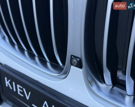 Белый БМВ Х5, объемом двигателя 3 л и пробегом 90 тыс. км за 69000 $, фото 33 на Automoto.ua