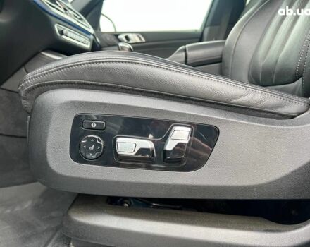 Білий БМВ Х5, об'ємом двигуна 3 л та пробігом 44 тис. км за 66290 $, фото 18 на Automoto.ua