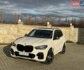 Білий БМВ Х5, об'ємом двигуна 4.39 л та пробігом 50 тис. км за 74000 $, фото 10 на Automoto.ua