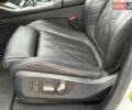 Білий БМВ Х5, об'ємом двигуна 3 л та пробігом 39 тис. км за 71000 $, фото 15 на Automoto.ua
