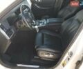 Белый БМВ Х5, объемом двигателя 3 л и пробегом 94 тыс. км за 26000 $, фото 6 на Automoto.ua