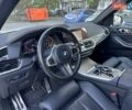 Белый БМВ Х5, объемом двигателя 3 л и пробегом 72 тыс. км за 65900 $, фото 30 на Automoto.ua