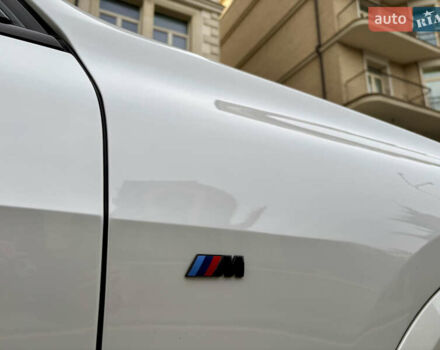 Білий БМВ Х5, об'ємом двигуна 3 л та пробігом 46 тис. км за 77500 $, фото 8 на Automoto.ua