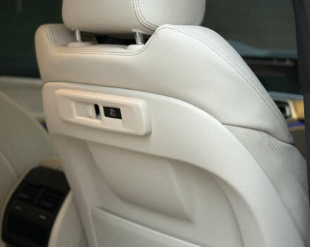 Білий БМВ Х5, об'ємом двигуна 2.99 л та пробігом 20 тис. км за 88999 $, фото 41 на Automoto.ua