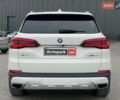 Белый БМВ Х5, объемом двигателя 3 л и пробегом 44 тыс. км за 66290 $, фото 7 на Automoto.ua