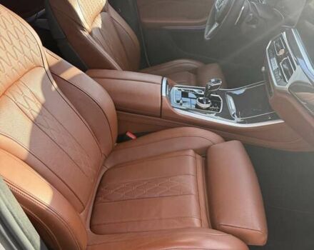 Білий БМВ Х5, об'ємом двигуна 4.39 л та пробігом 50 тис. км за 74000 $, фото 81 на Automoto.ua