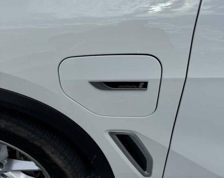 Белый БМВ Х5, объемом двигателя 3 л и пробегом 43 тыс. км за 66000 $, фото 35 на Automoto.ua