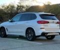 Білий БМВ Х5, об'ємом двигуна 3 л та пробігом 30 тис. км за 42500 $, фото 5 на Automoto.ua