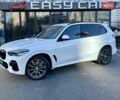 Белый БМВ Х5, объемом двигателя 3 л и пробегом 72 тыс. км за 67900 $, фото 7 на Automoto.ua