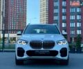 Белый БМВ Х5, объемом двигателя 3 л и пробегом 90 тыс. км за 69000 $, фото 2 на Automoto.ua