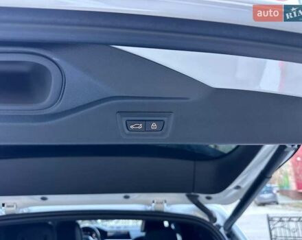 Білий БМВ Х5, об'ємом двигуна 3 л та пробігом 40 тис. км за 75000 $, фото 38 на Automoto.ua