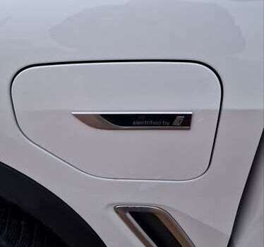 Белый БМВ Х5, объемом двигателя 3 л и пробегом 31 тыс. км за 72500 $, фото 20 на Automoto.ua