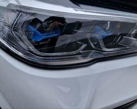 Белый БМВ Х5, объемом двигателя 3 л и пробегом 89 тыс. км за 82000 $, фото 14 на Automoto.ua