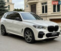Білий БМВ Х5, об'ємом двигуна 3 л та пробігом 46 тис. км за 77500 $, фото 2 на Automoto.ua